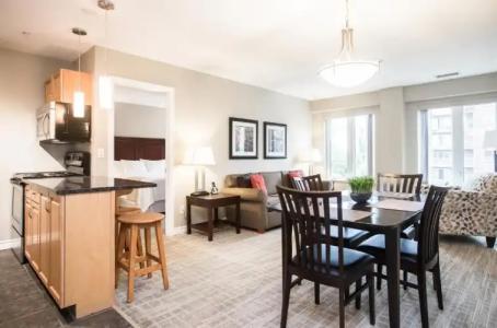 Canterra Suites - 38