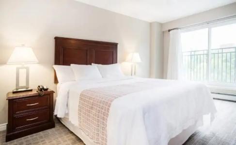 Canterra Suites - 31