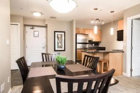 Canterra Suites - 36