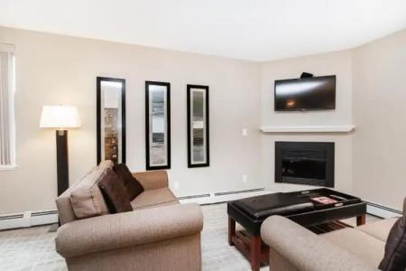 Canterra Suites - 27