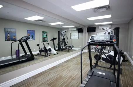 Canterra Suites - 14