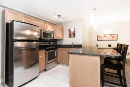 Canterra Suites - 22