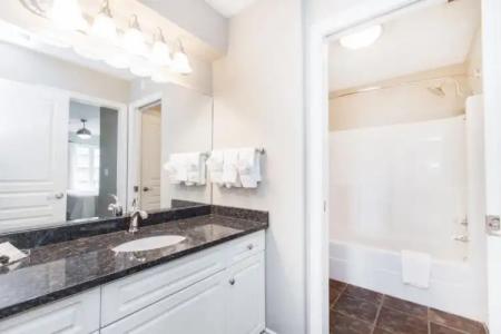 Canterra Suites - 34