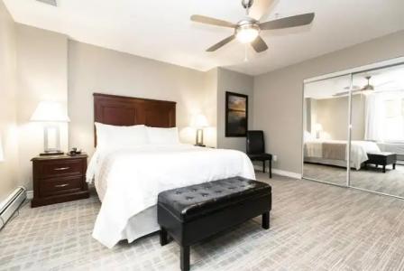 Canterra Suites - 39