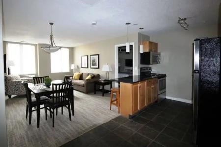 Canterra Suites - 18