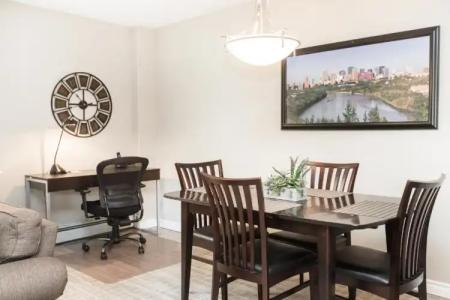 Canterra Suites - 26