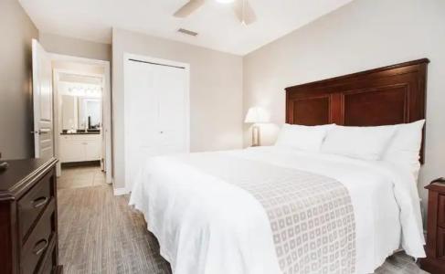 Canterra Suites - 41