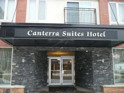 Canterra Suites