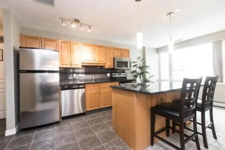 Canterra Suites - 33