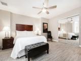 2 Bedrooms Executive Suite