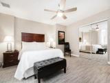 2 Bedrooms Suite
