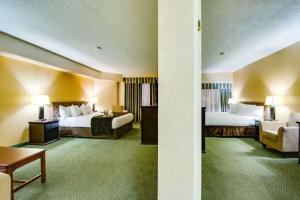 Sawridge Inn and Conference Centre Edmonton South, Edmonton
