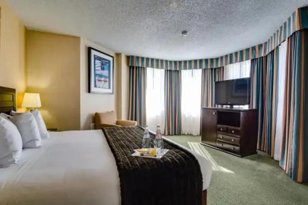 Sawridge Inn and Conference Centre Edmonton South - 47