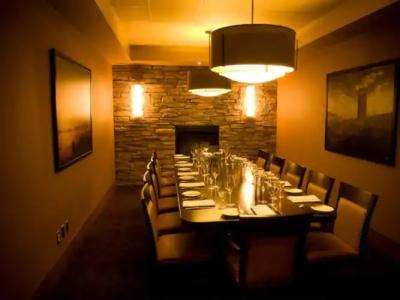 Sawridge Inn and Conference Centre Edmonton South - 22