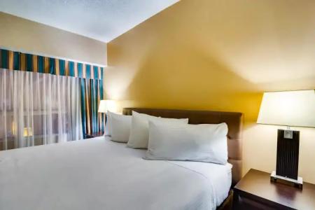 Sawridge Inn and Conference Centre Edmonton South - 33