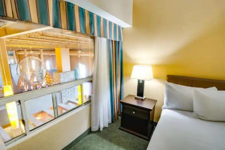 Sawridge Inn and Conference Centre Edmonton South - 3