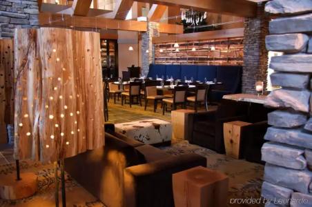 Sawridge Inn and Conference Centre Edmonton South - 14