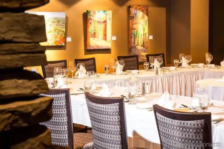 Sawridge Inn and Conference Centre Edmonton South - 12