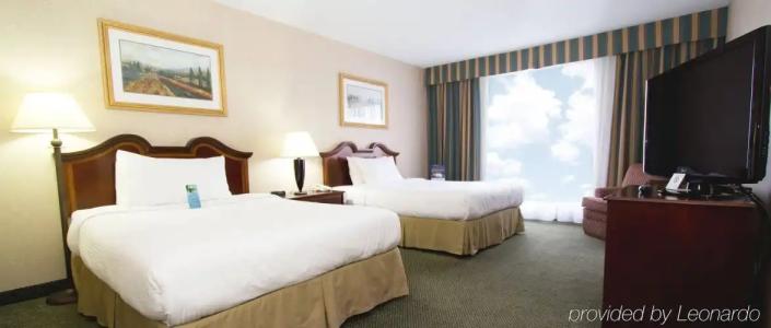 Sawridge Inn and Conference Centre Edmonton South - 13