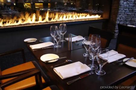 Sawridge Inn and Conference Centre Edmonton South - 16