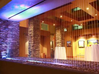 Sawridge Inn and Conference Centre Edmonton South - 20