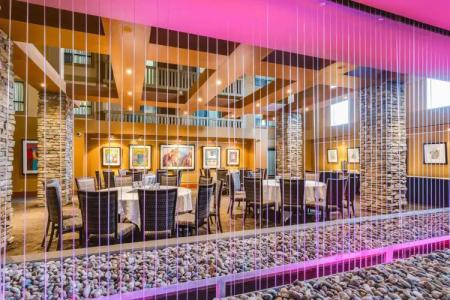 Sawridge Inn and Conference Centre Edmonton South - 49