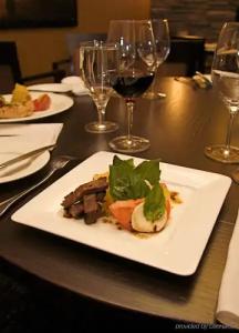 Sawridge Inn and Conference Centre Edmonton South - 11