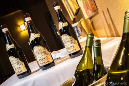 Sawridge Inn and Conference Centre Edmonton South - 9