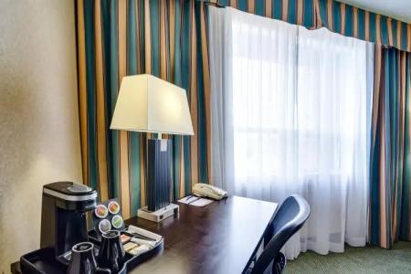 Sawridge Inn and Conference Centre Edmonton South - 41