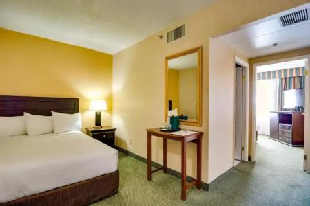 Sawridge Inn and Conference Centre Edmonton South - 26