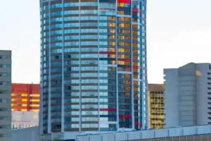 Chateau Lacombe Hotel, Edmonton