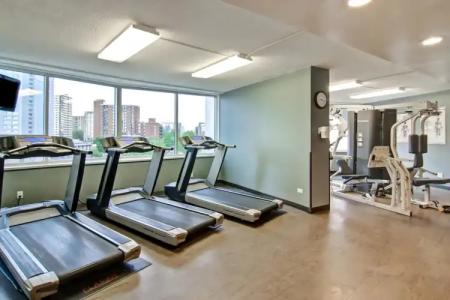 Chateau Lacombe - 13