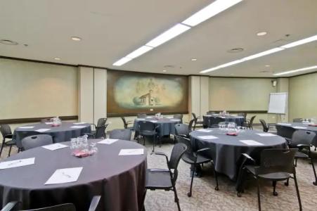 Chateau Lacombe - 20