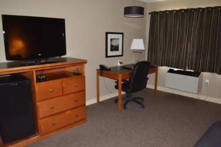 Quality Inn West Edmonton - 85