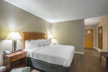 Quality Inn West Edmonton - 70