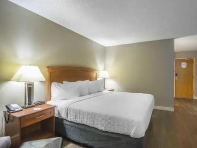 Quality Inn West Edmonton - 74