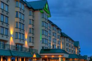 Holiday Inn Conference Centre Edmonton South, an IHG Hotel, Edmonton