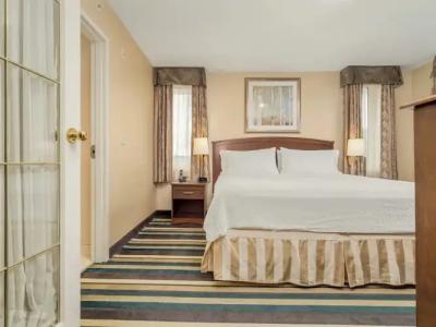 Holiday Inn Conference Centre Edmonton South, an IHG - 58