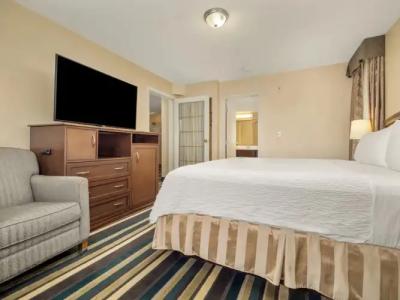 Holiday Inn Conference Centre Edmonton South, an IHG - 60