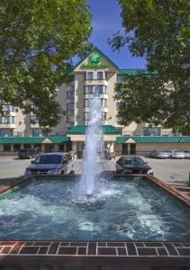 Holiday Inn Conference Centre Edmonton South, an IHG - 19