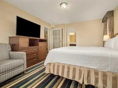 Holiday Inn Conference Centre Edmonton South, an IHG - 73