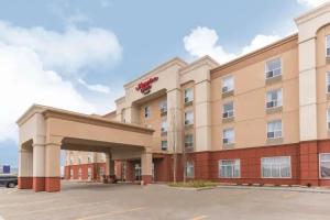 Hampton Inn by Hilton Edmonton South, Edmonton