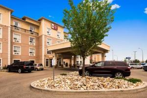 Best Western Plus South Edmonton Inn & Suites, Edmonton