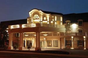 Chateau Louis Hotel & Conference Centre, Edmonton