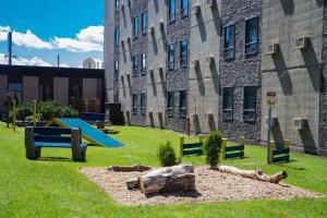 Wingate by Wyndham - Edmonton West, Edmonton