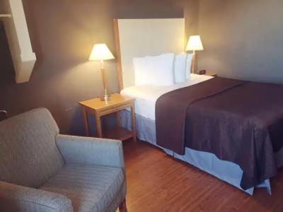 Wingate by Wyndham - Edmonton West - 19