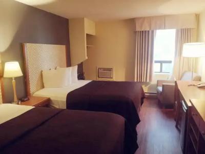 Wingate by Wyndham - Edmonton West - 31