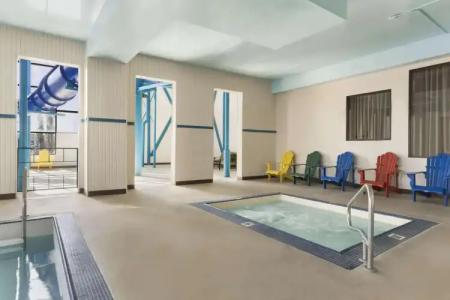 Wingate by Wyndham - Edmonton West - 46