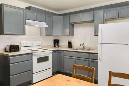 Wingate by Wyndham - Edmonton West - 17