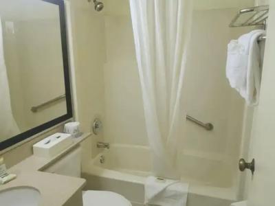 Wingate by Wyndham - Edmonton West - 27